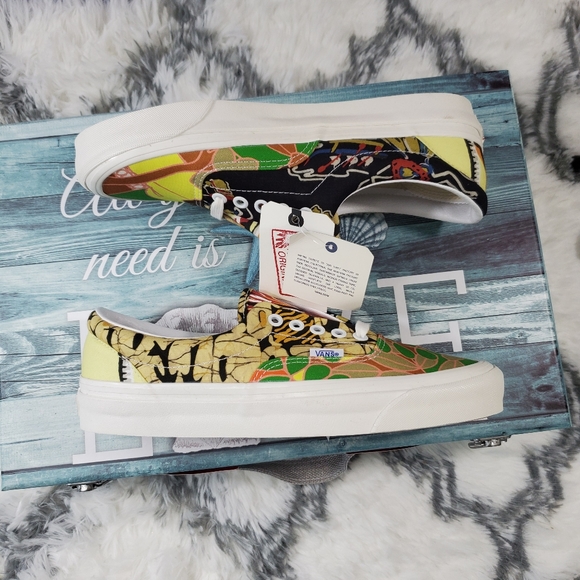 Vans Era 95 dx - Picture 4 of 15